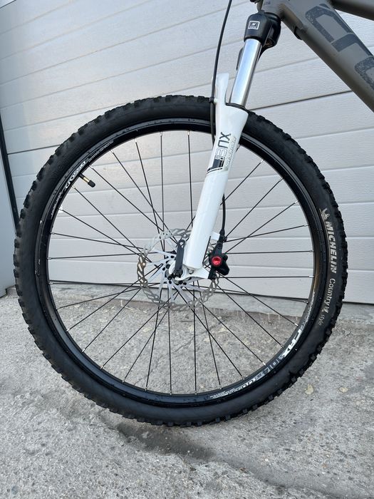 Велосипед Cross Dexter