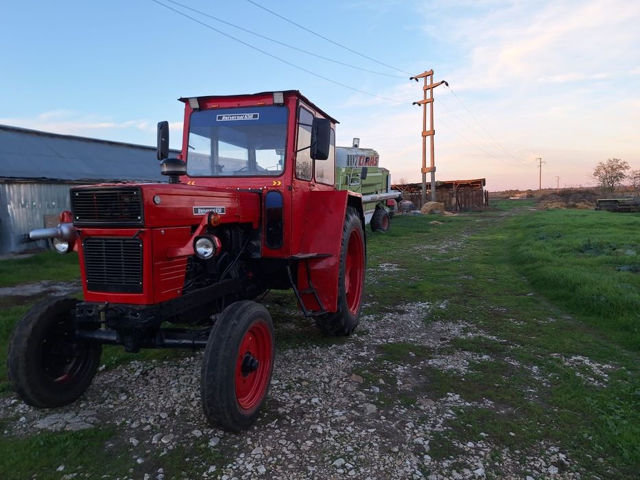 Vând Tractor U650