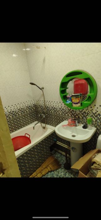 продаю 1 ком в чирчике