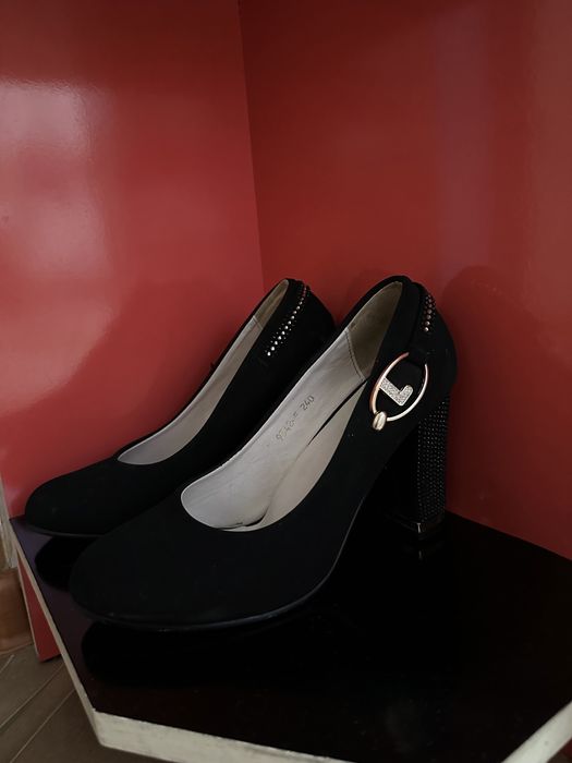 Туфли женская