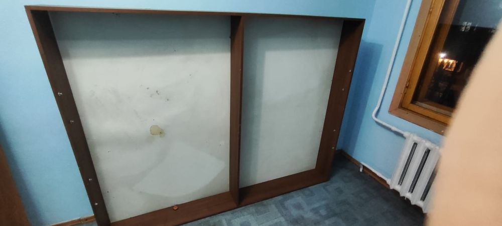 Отдам кровать бесплатно