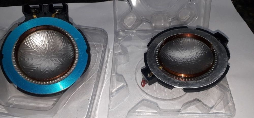 diafragma jbl/selenium model RPD210T.TI D210TI RPD220T D250"