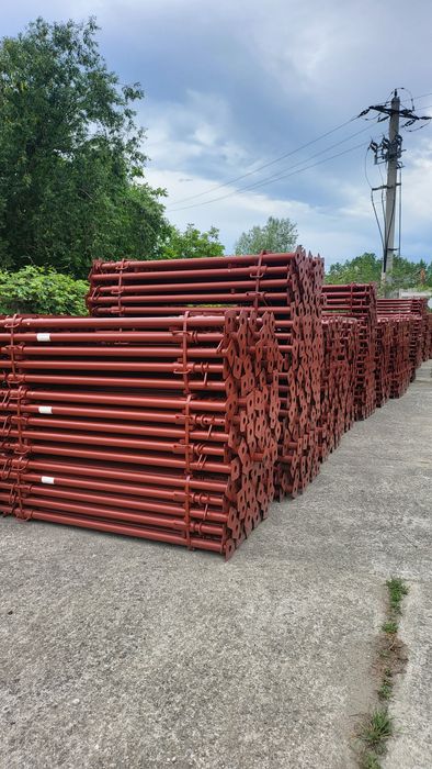 Popi metalici pt constructii