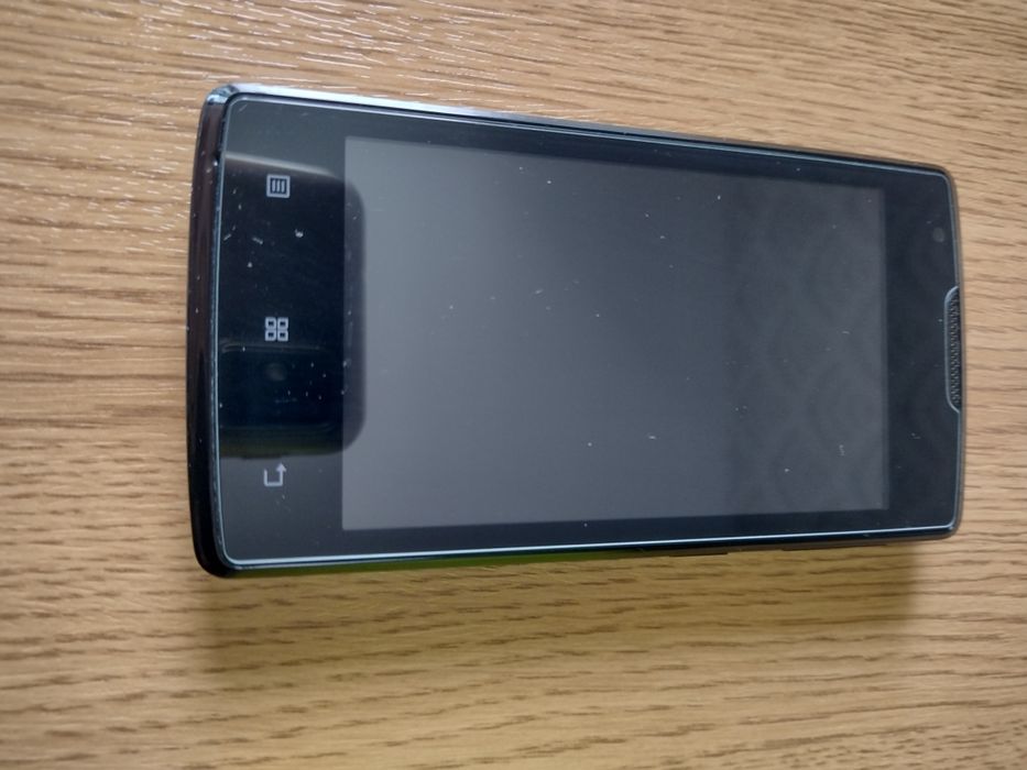 smartphone Lenovo A1000