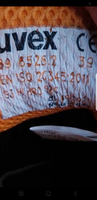 Uvex munca 39 noi noi noi noi