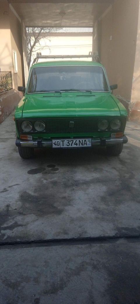 Vaz 21 06. Sotiladi