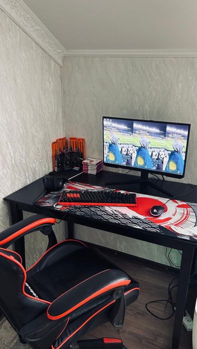 Игравой компьютер сатылымда