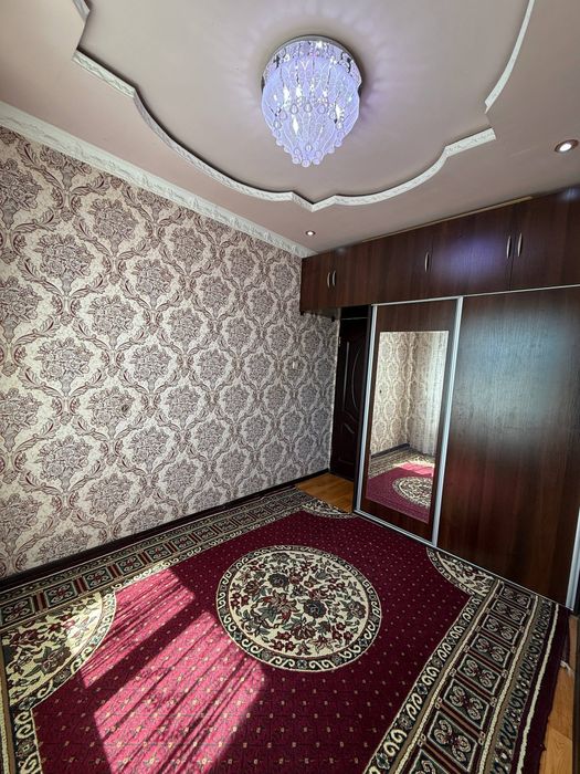 Срочно сдаю.Юнусабад-12 Метро Туркистан 3/5/5