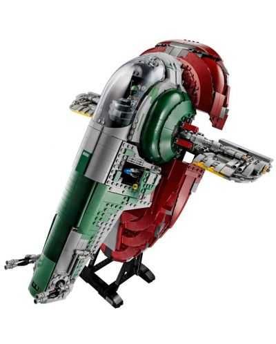 Lego 75060 Star Wars  Slave I