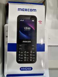 Telefoane mobile MaxCom MM248, Dual Sim