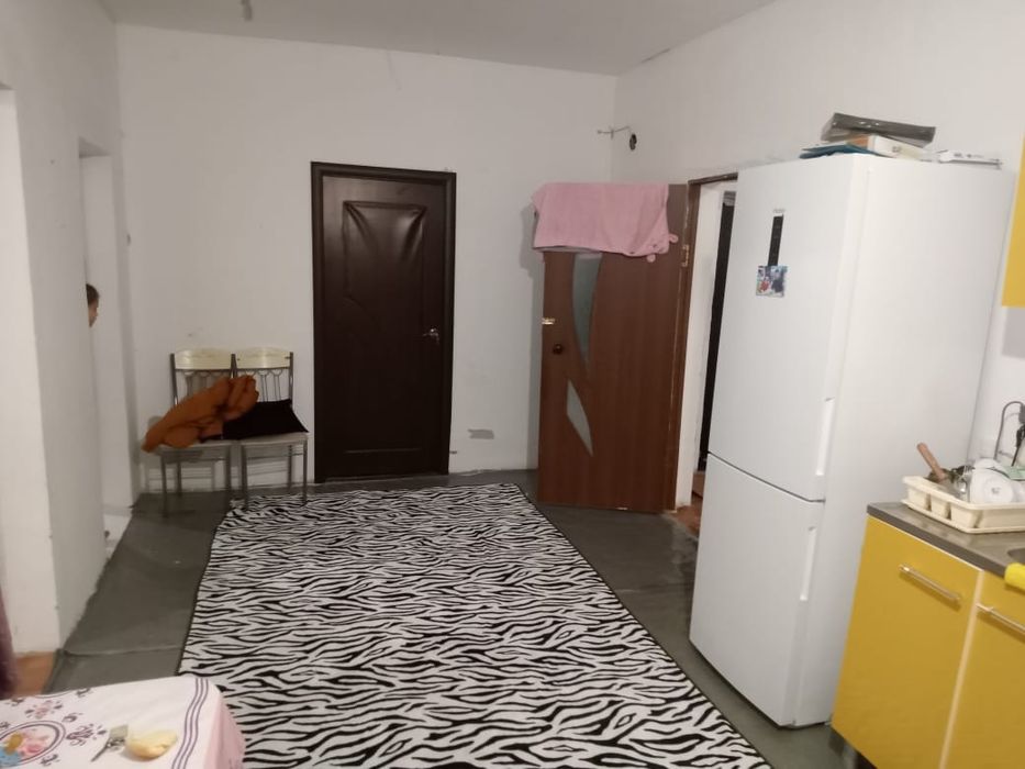 Продается дом 3х комнатный Еркин кала 2 коше 43дом 87