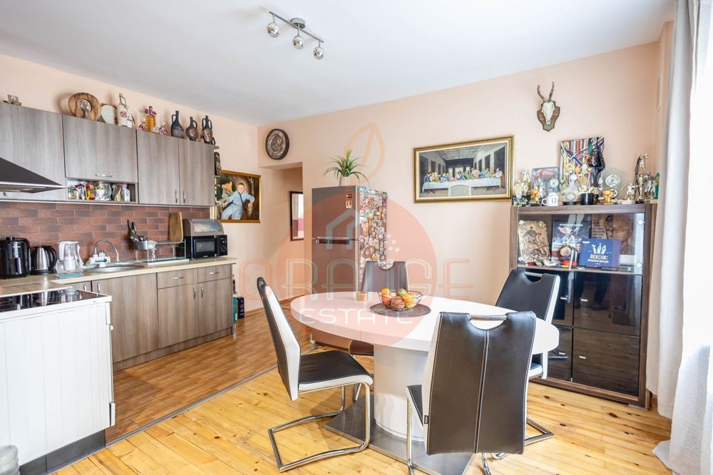 Продава се Двустаен апартамент в София, Горна баня - 70 кв.м за 2358 €/кв.м - Снимка #4