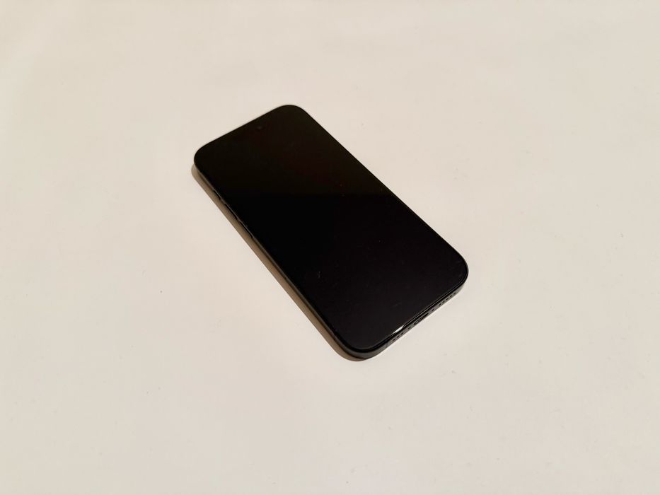 Iphone 15 Pro 128 Gb Като Нов