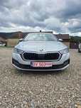 Skoda Octavia Primul proprietar