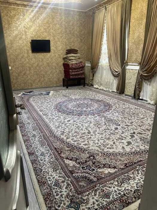Сдаётся участок с 2-этажным зданием | 7 комнат, 350 м² | Аэропорт