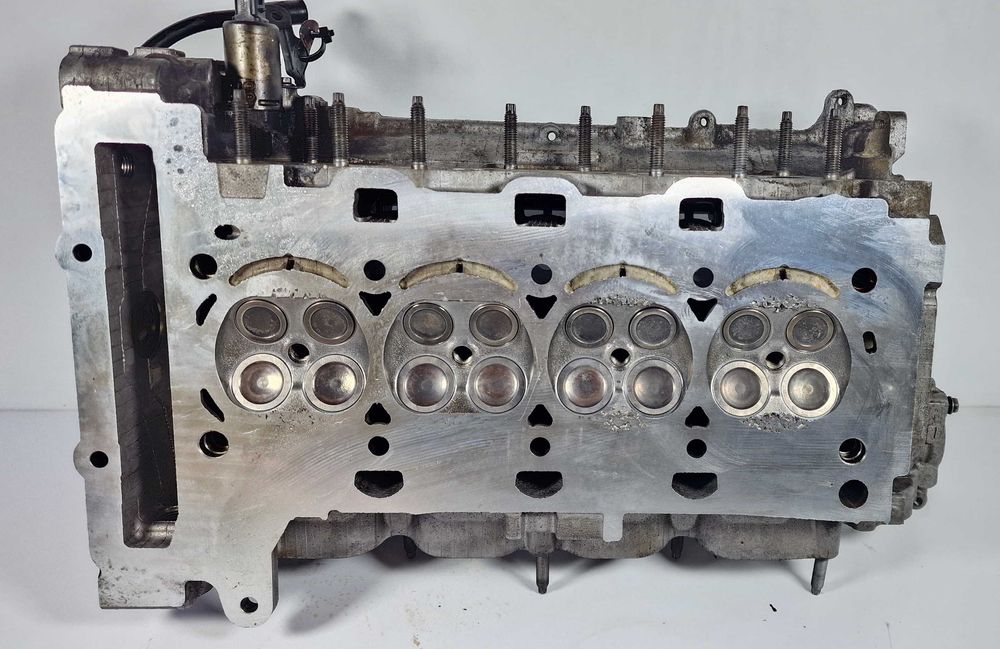 Глава Peugeot 308 5008 Пежо 207 3008 Citroen C3 C4 C5 Mini 1.6 VTi