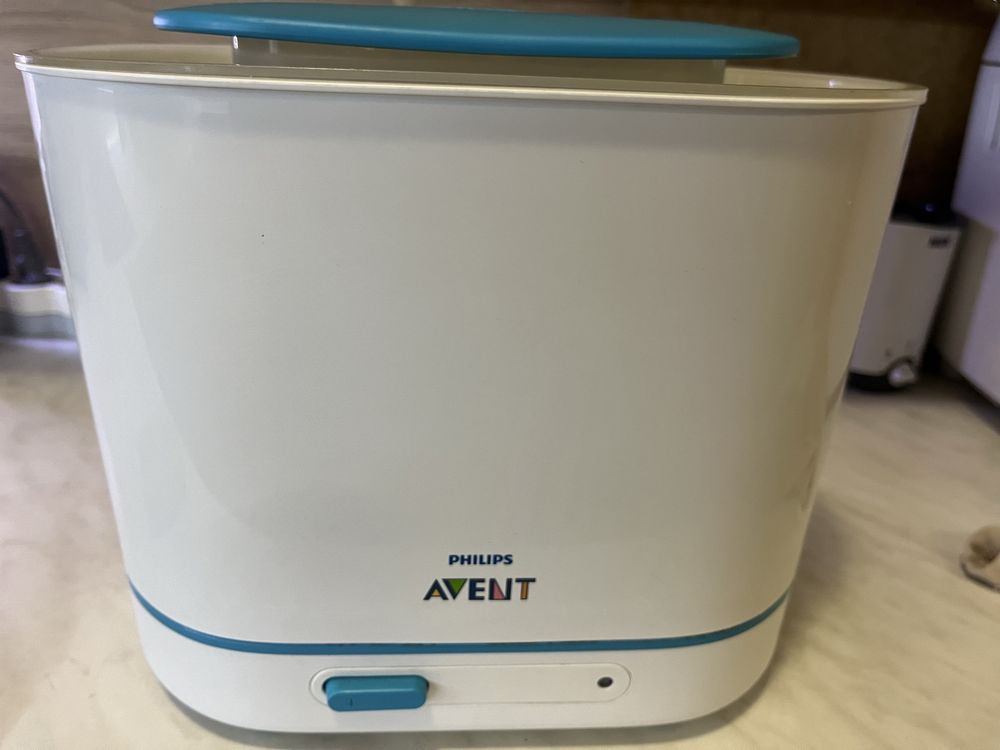 Стерелизатор Philips Avent