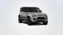 Land Rover Defender Noul Defender 110 4.4 V8 635 CP AWD Auto MHEV OCTA