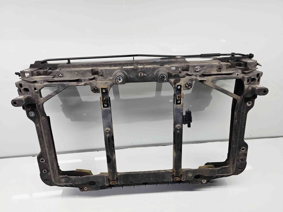 Trager MAZDA 6 (GJ1) Facelift [Fabr 2018-2021] OEM