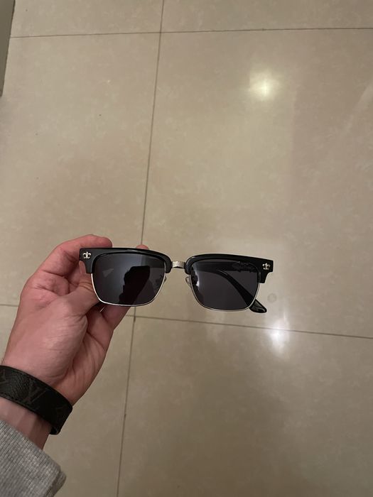 Ochelari de soare Chrome Hearts