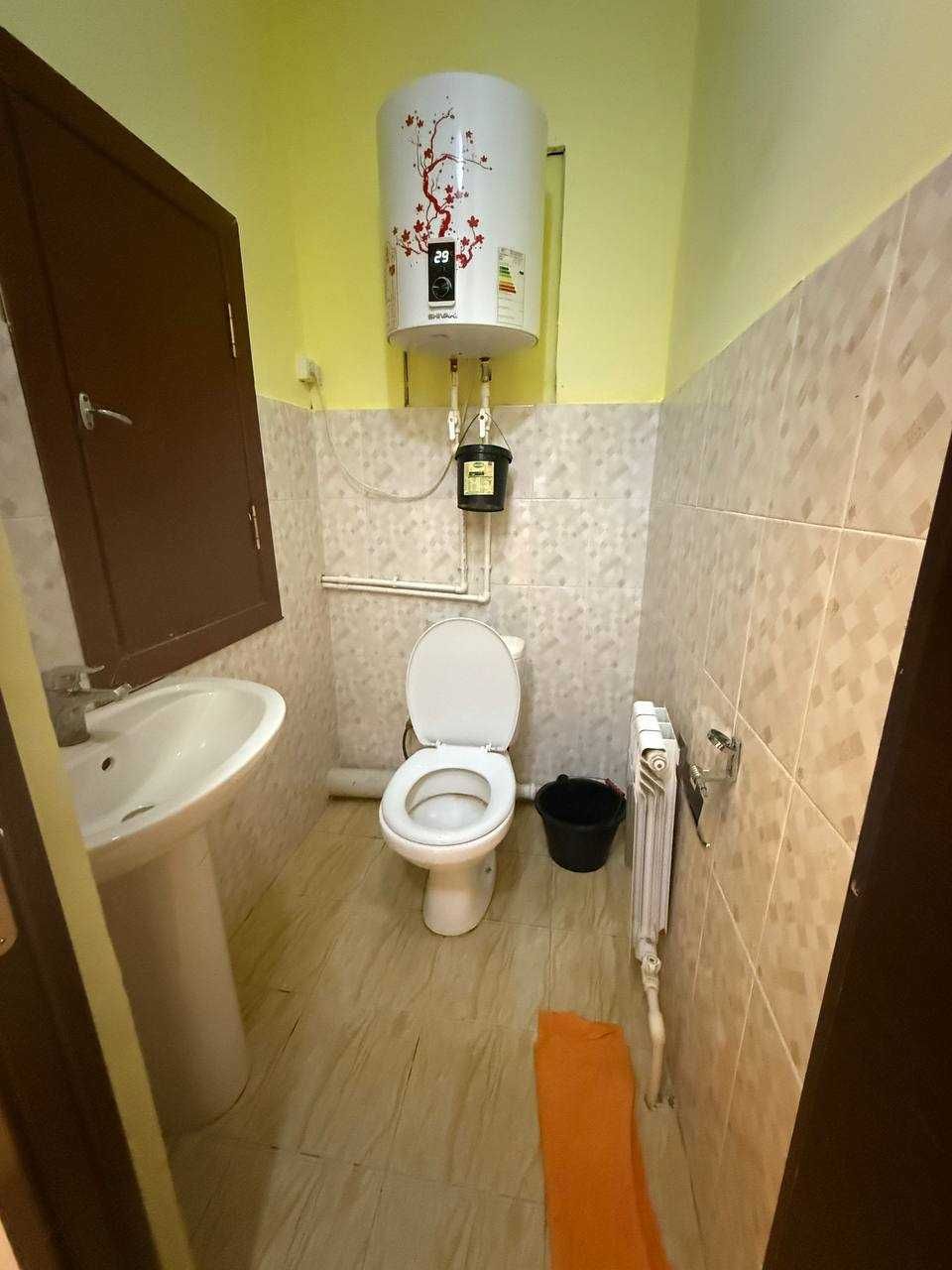 продается 3-х комнатная квартира в г. Бухара (Узбекистан)