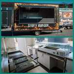 Rulote comerciale FAST FOOD, la cheie, personalizare,RATE,Rulote Mures