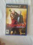 Devil May Cry 3 Dante's Awakening Special Edition - Sony PlayStation2