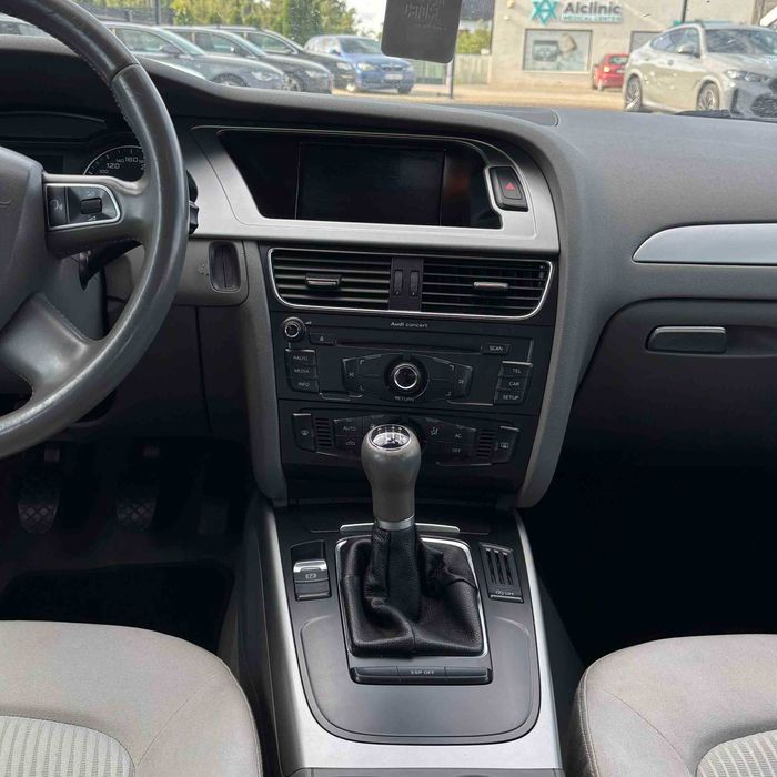 Audi a4 2.0 diesel s-line