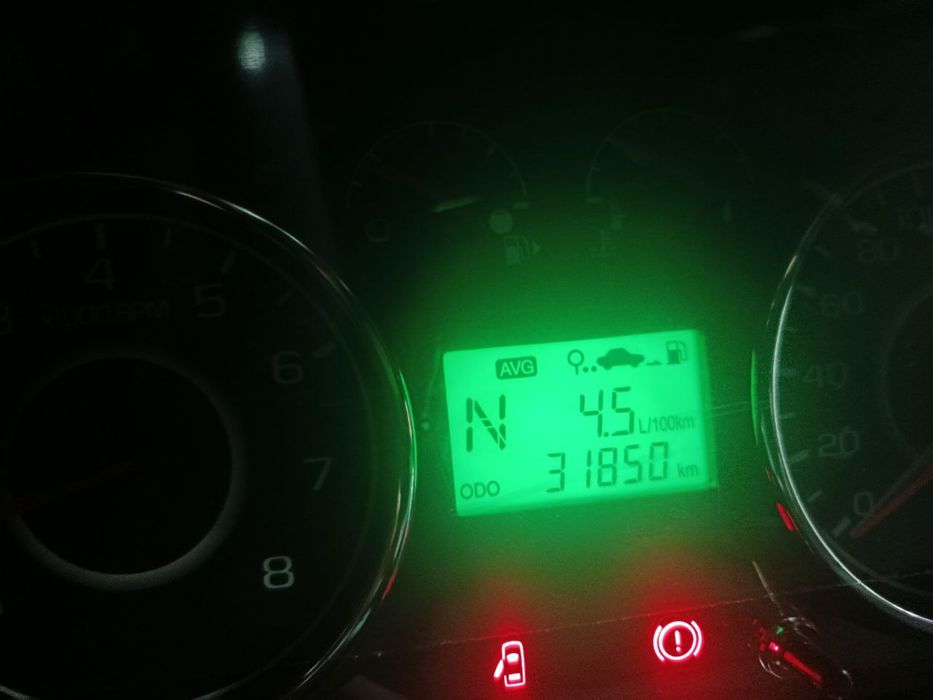 Шевродет Джентра