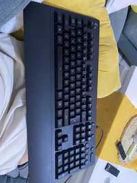 Геймърска клавиатура G13