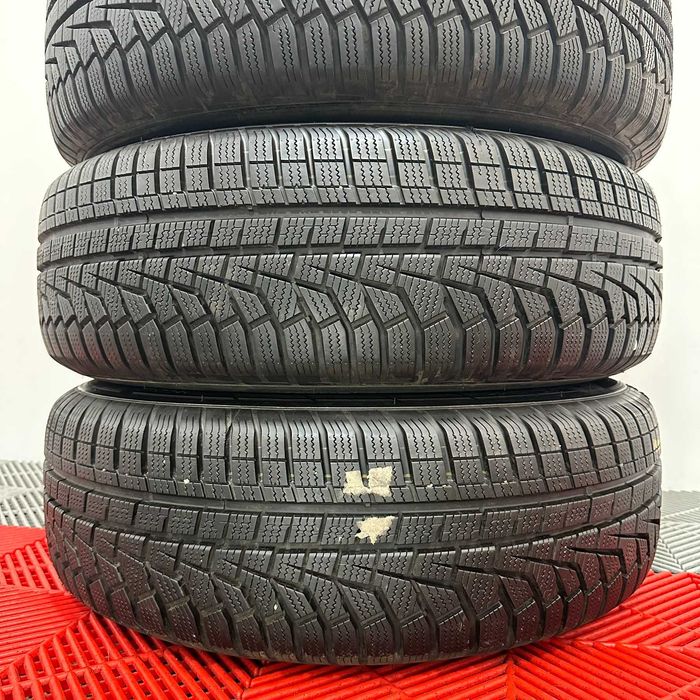Jante Audi Q3 R17 TVA19% anv iarna 215 65 17 *GARANTIE*