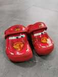 Crocsi copii fulger mcqueen  22-23