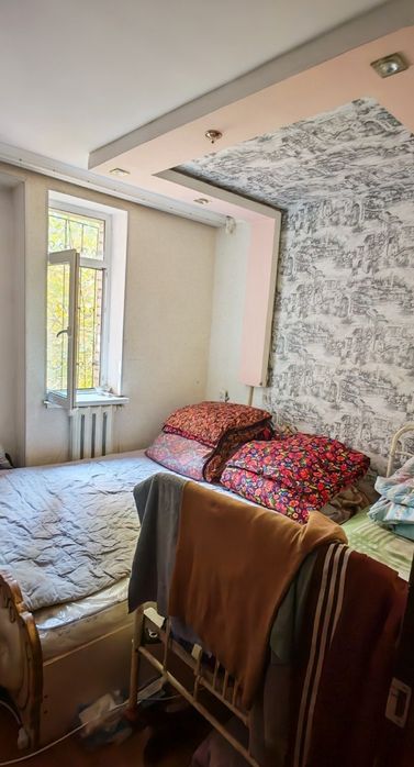 CHILONZOR TUMANIDA JOYLASHGAN Kvartiraga 2 TA Bola Sheriklikka Olinadi