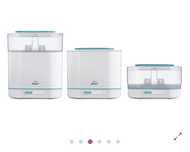 Електрически стерилизатор 3в1 Philips Avent