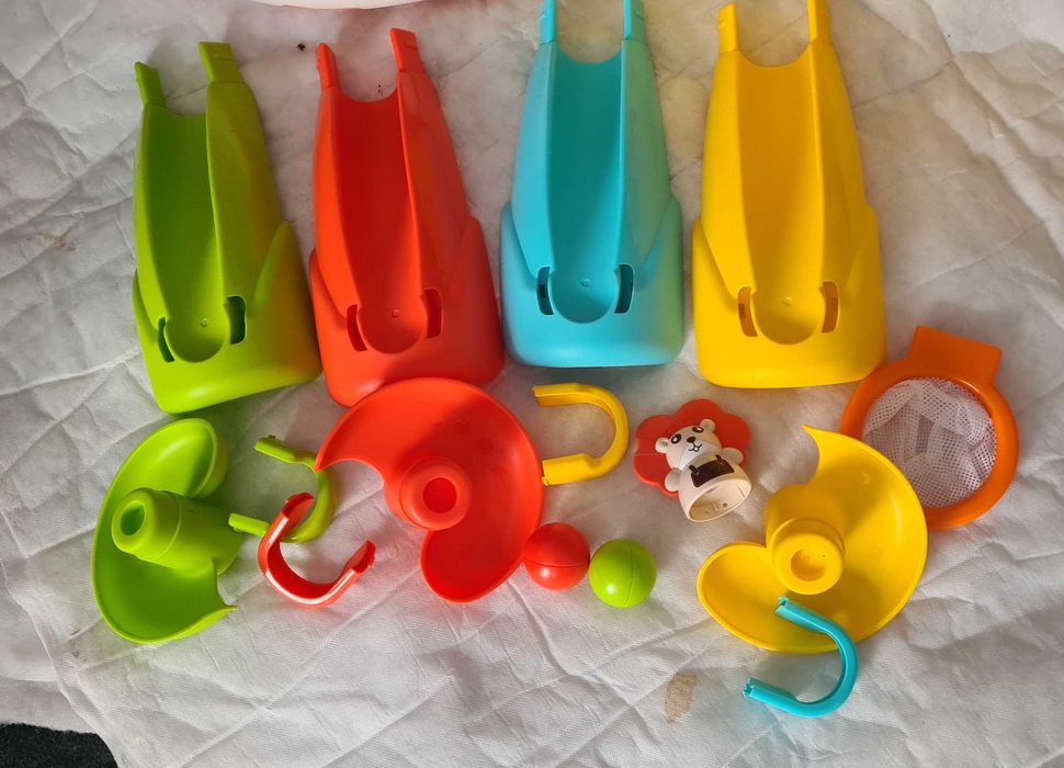 Masuta de joaca interactiva 18 luni+