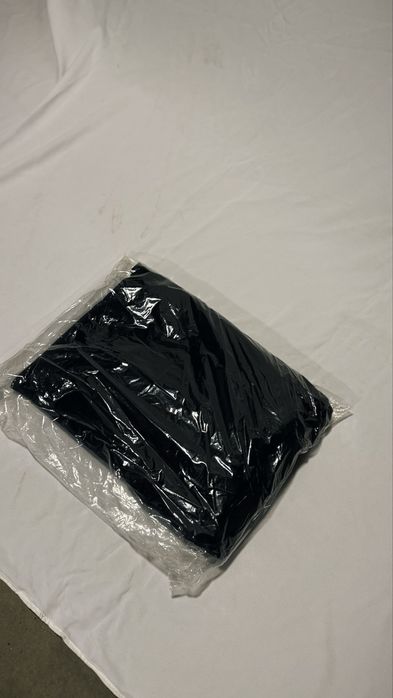 Manfrotto Lastolite Fundal pliabil Alb/Negru cu trena 1.8x2.15m