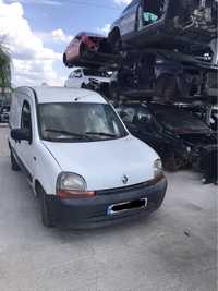 Bara fata Renault Kangoo an 2002 1.9 diesel F8Q