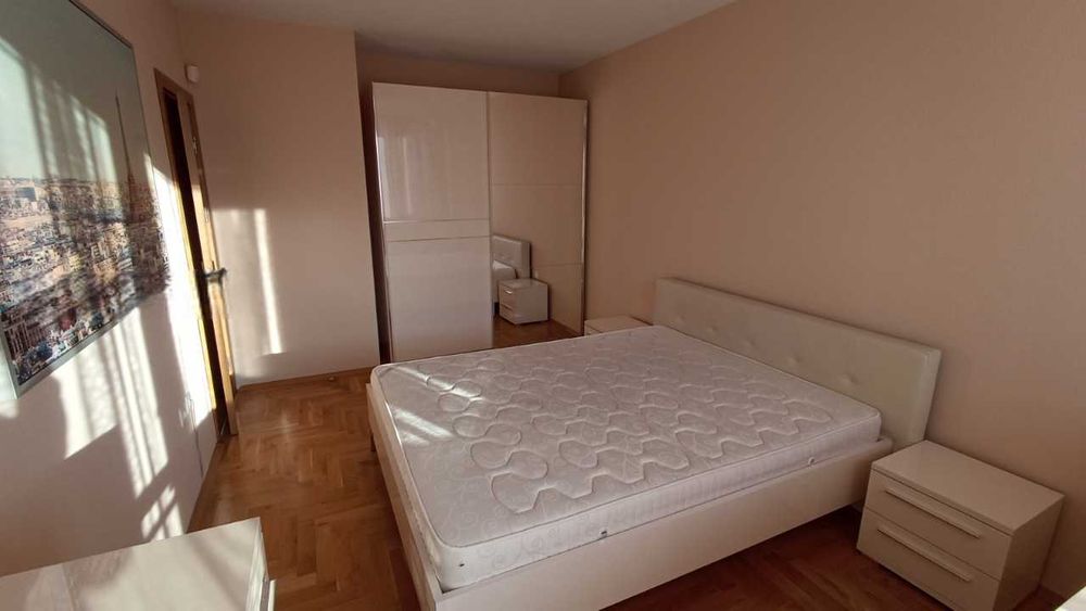 Дава се под наем Двустаен апартамент в София, Студентски град - 64 кв.м за 612 € - Снимка #6