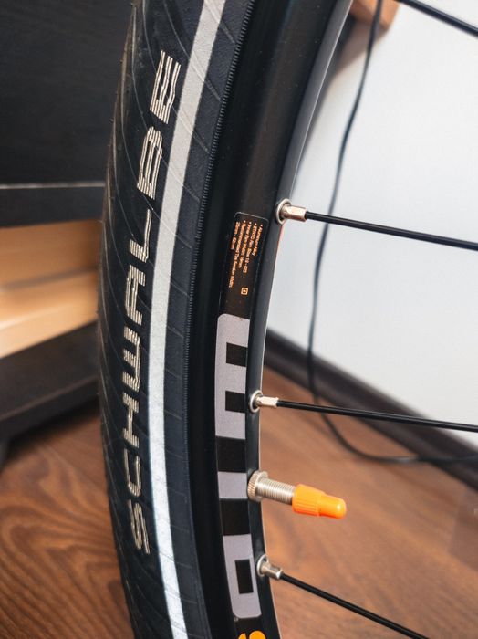 Bicicleta MTB hardtail 29r