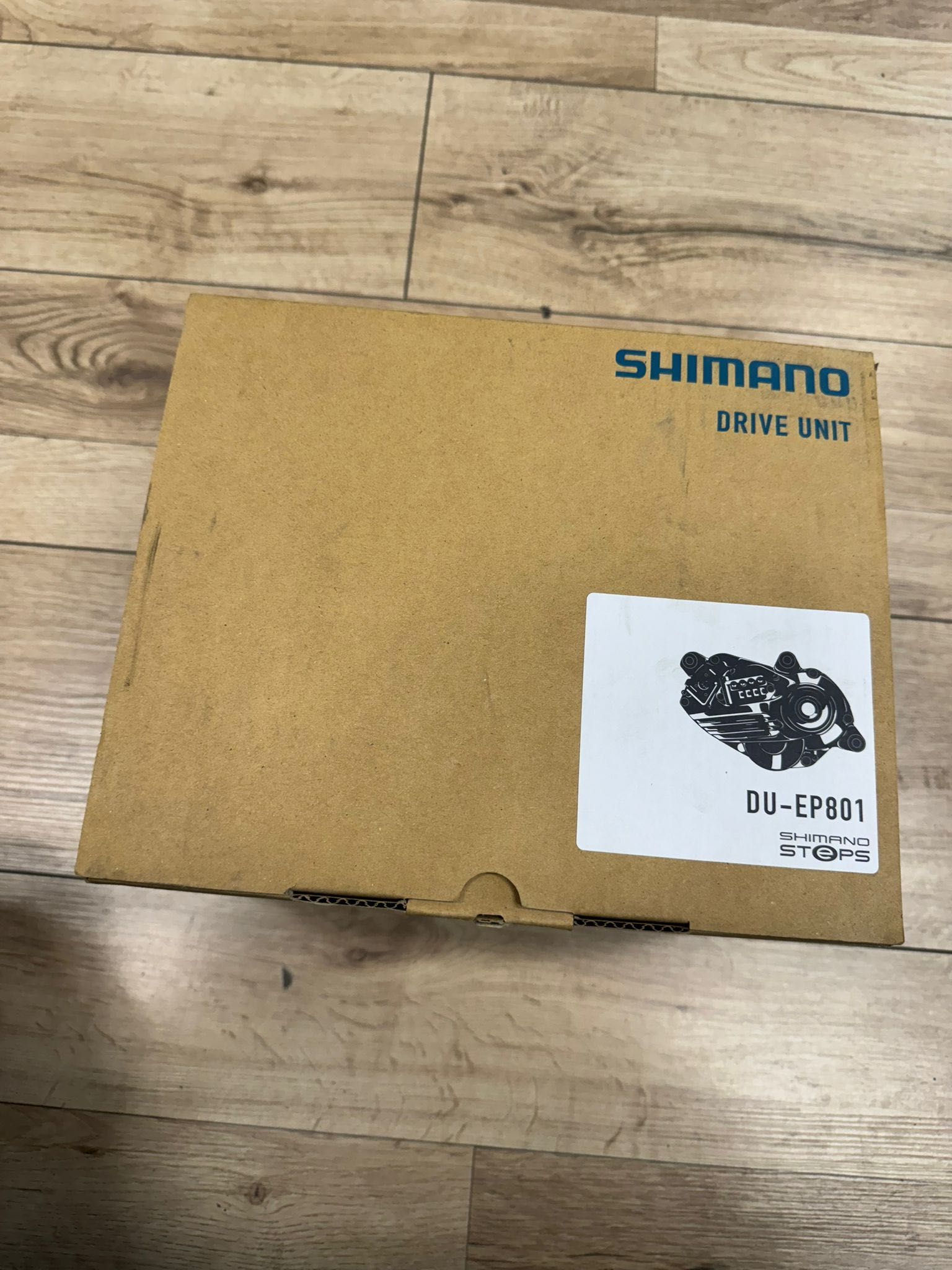 Motor Shimano EP8000 nou cu garantie