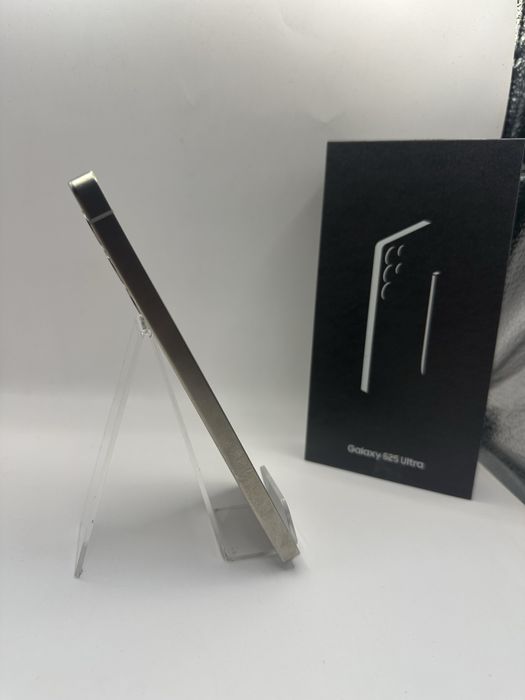 Samsung S25 ultra 256 Impecabil