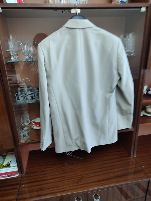 Мъжки костюми  два броя