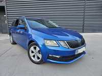 Skoda Octavia 2018/2.0 TDI/Full led /Keyless