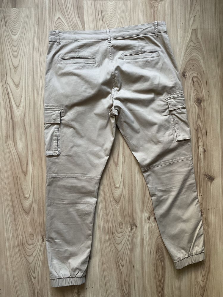 ONLY & SONS cargo/мъжки карго панталон W36L34