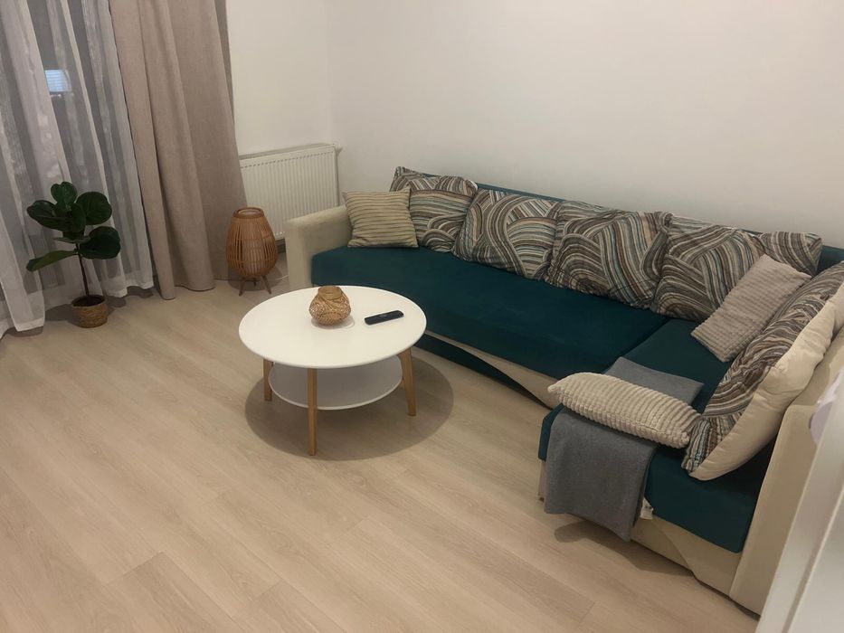 Cazare regim hotelier - Apart. 1-3 cam. Coresi/Bartolomeu/Avantgarden