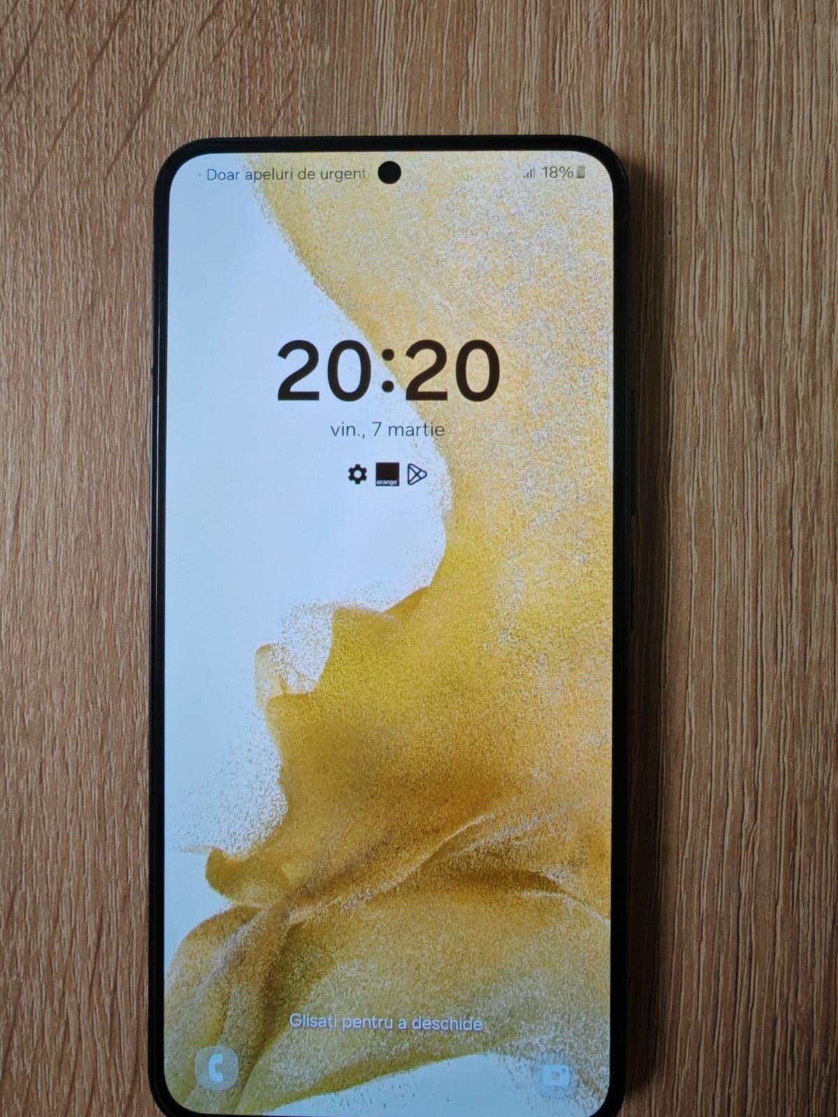 Samsung Galaxy S22 128 GB
