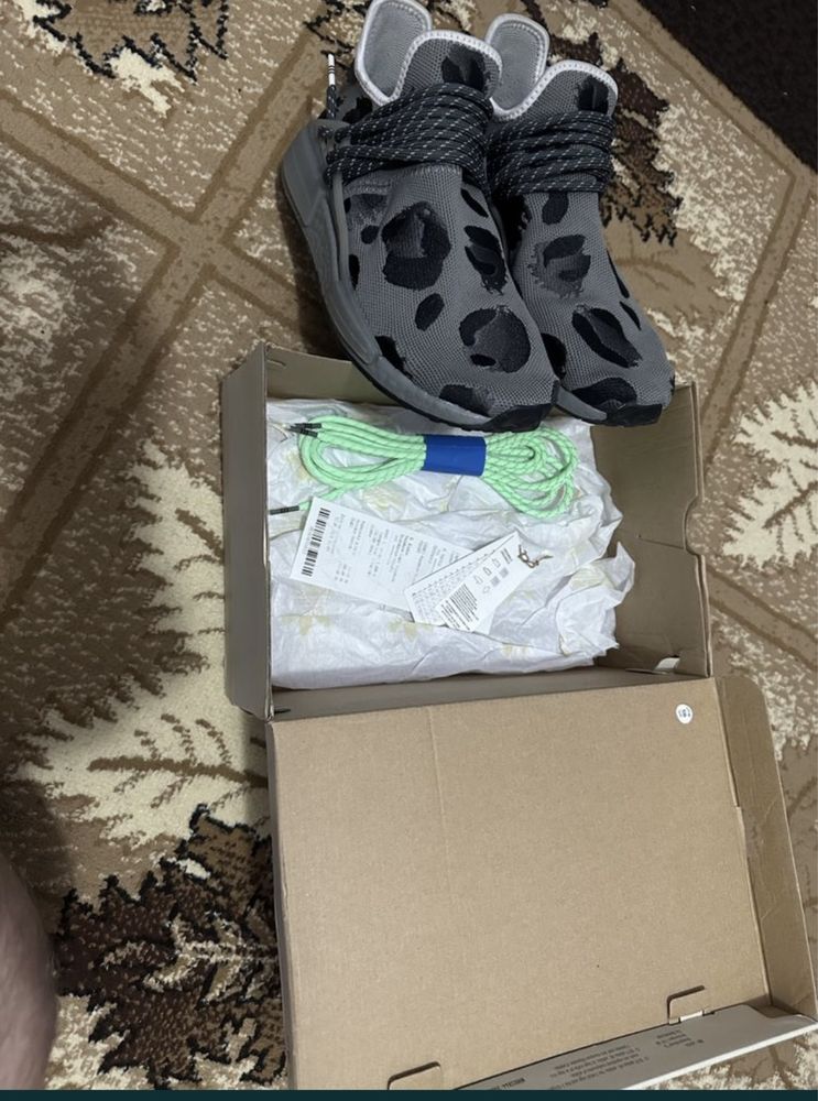 Adidas NMD оригинал