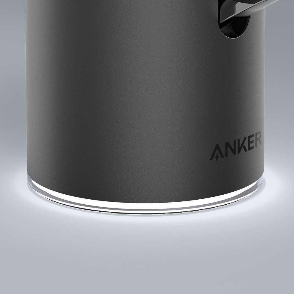 Anker Magnetic Wireless Chager (MagGo), безжична зарядна станция