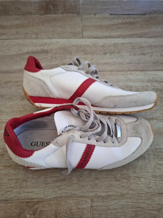 Мъжки обувки Guess