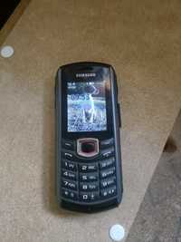 Samsung GT- B2710 ,telefon ultra-rezistent,de șantier in stare f buna
